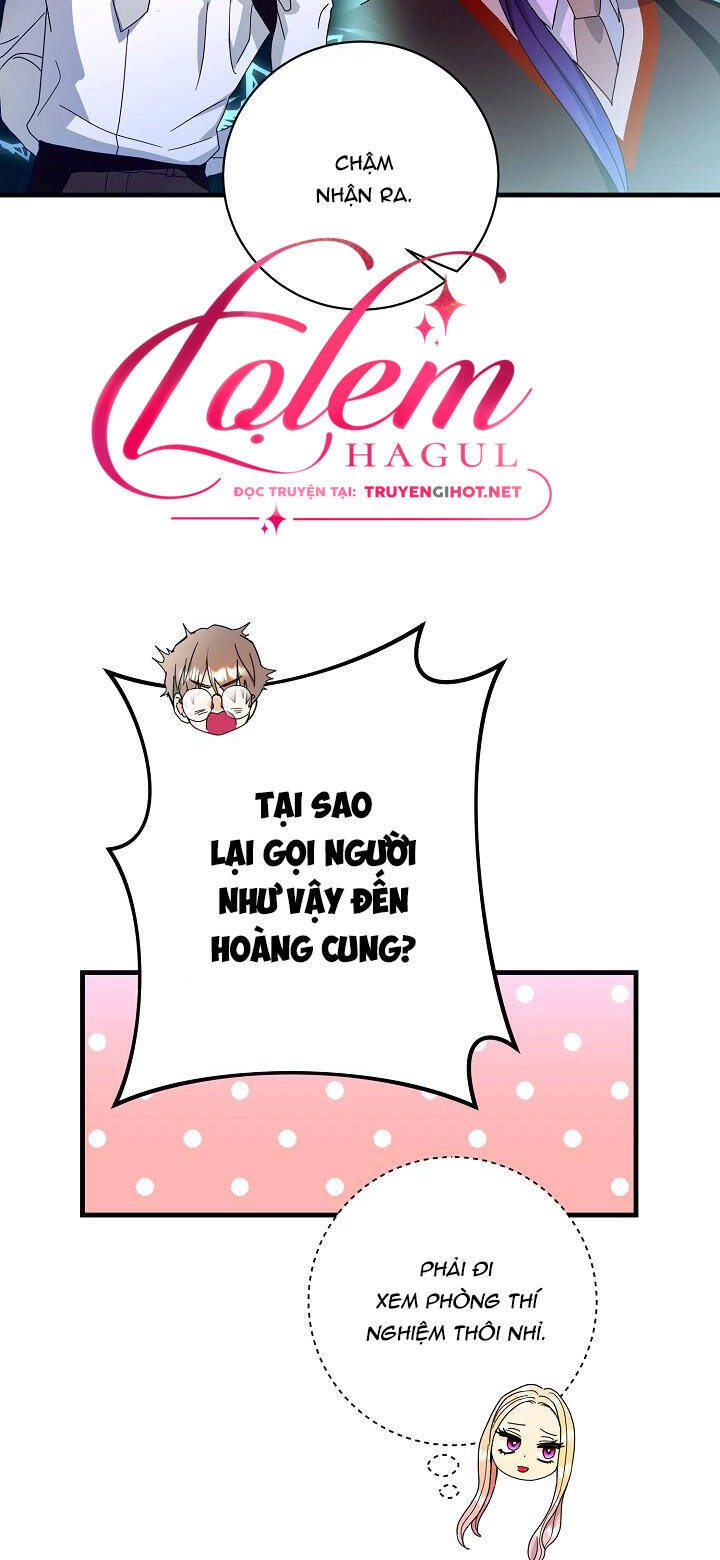 Cái Chết Thoải Mái Của Ác Nữ Công Chúa Chapter 23.1 - 15