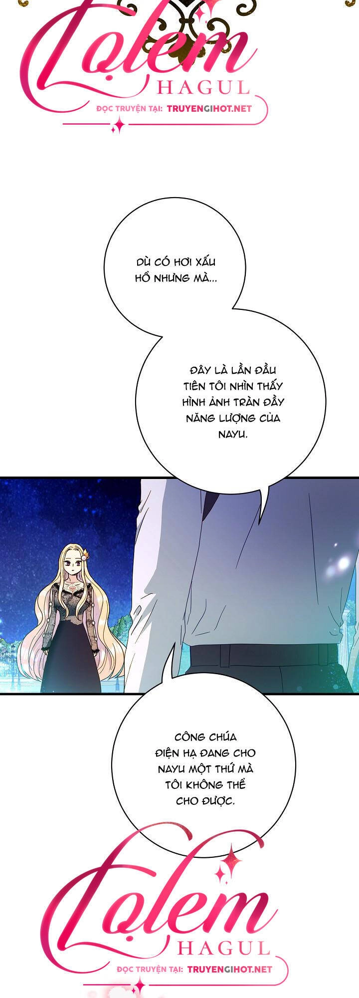 Cái Chết Thoải Mái Của Ác Nữ Công Chúa Chapter 23.1 - 34