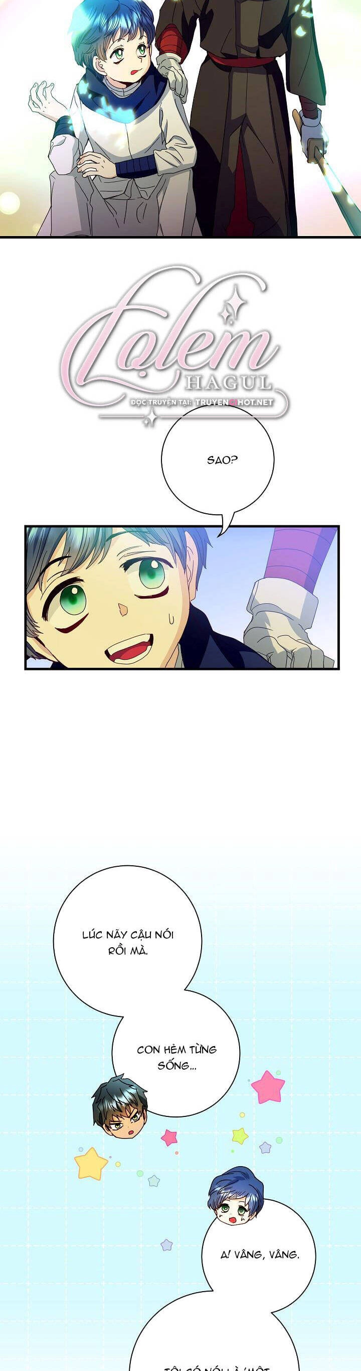 Cái Chết Thoải Mái Của Ác Nữ Công Chúa Chapter 25.1 - 2