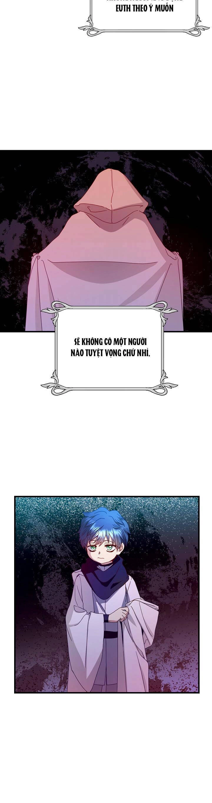 Cái Chết Thoải Mái Của Ác Nữ Công Chúa Chapter 25.2 - 2