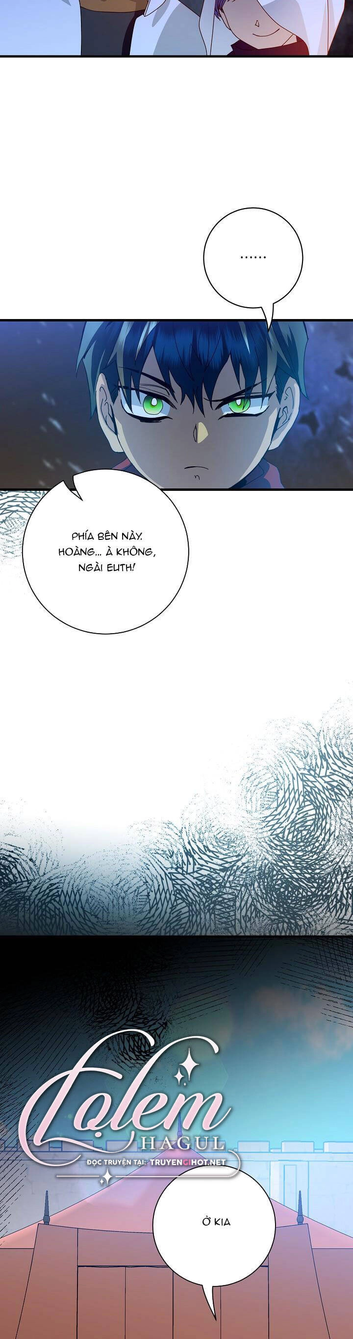 Cái Chết Thoải Mái Của Ác Nữ Công Chúa Chapter 25.2 - 6