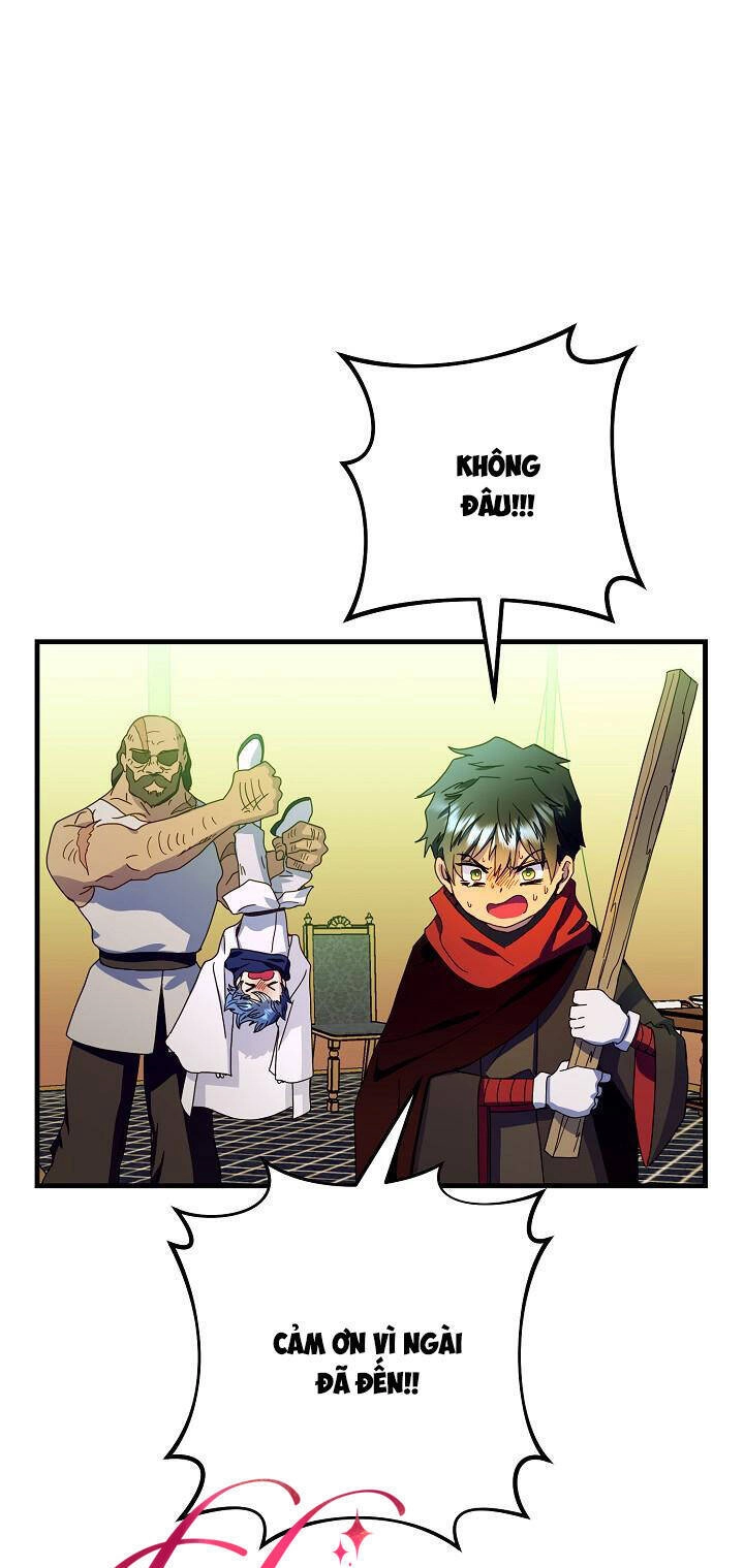 Cái Chết Thoải Mái Của Ác Nữ Công Chúa Chapter 26.2 - 1