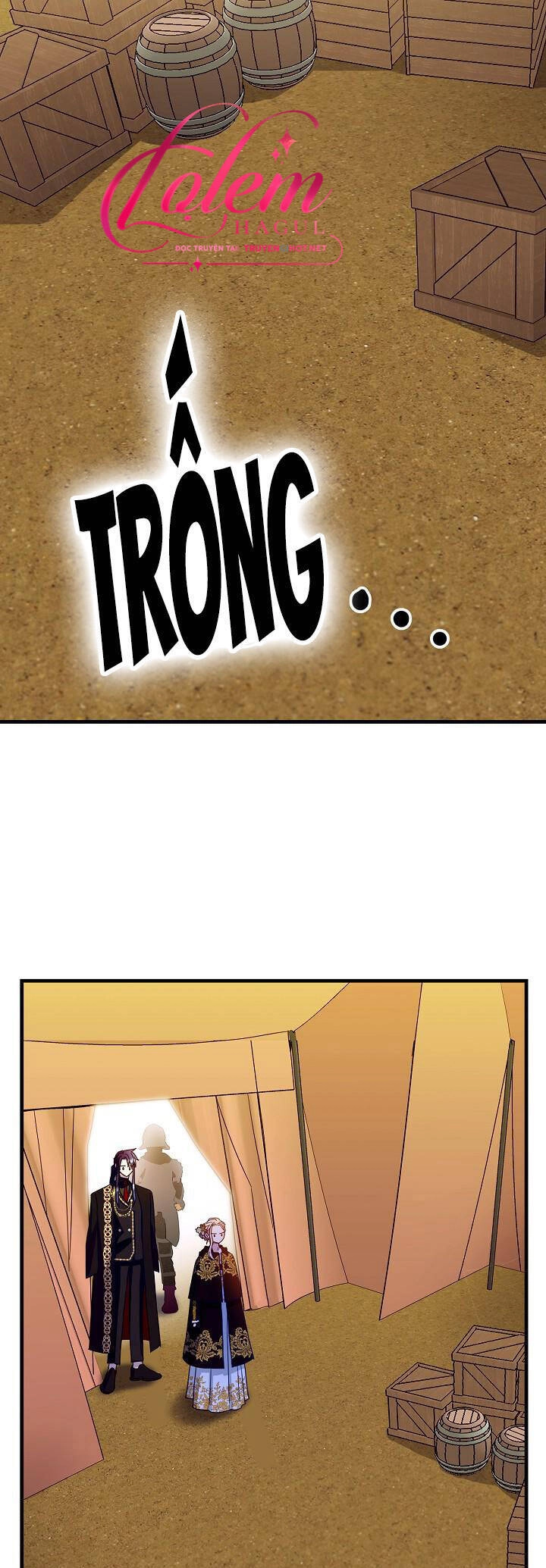 Cái Chết Thoải Mái Của Ác Nữ Công Chúa Chapter 27.5 - 1