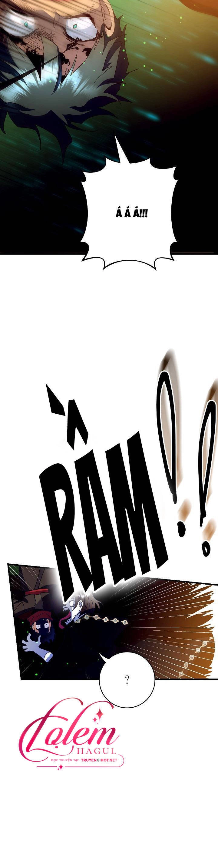 Cái Chết Thoải Mái Của Ác Nữ Công Chúa Chapter 28.1 - 18