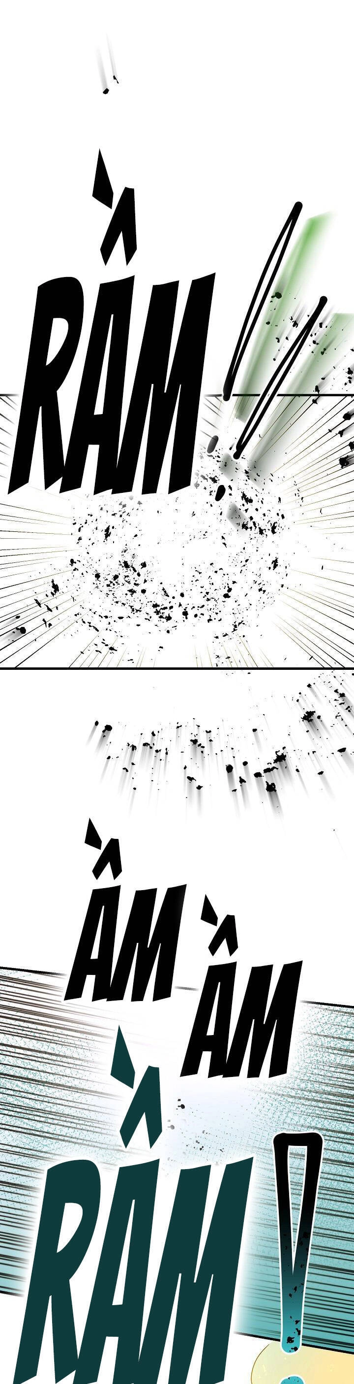 Cái Chết Thoải Mái Của Ác Nữ Công Chúa Chapter 28.1 - 19