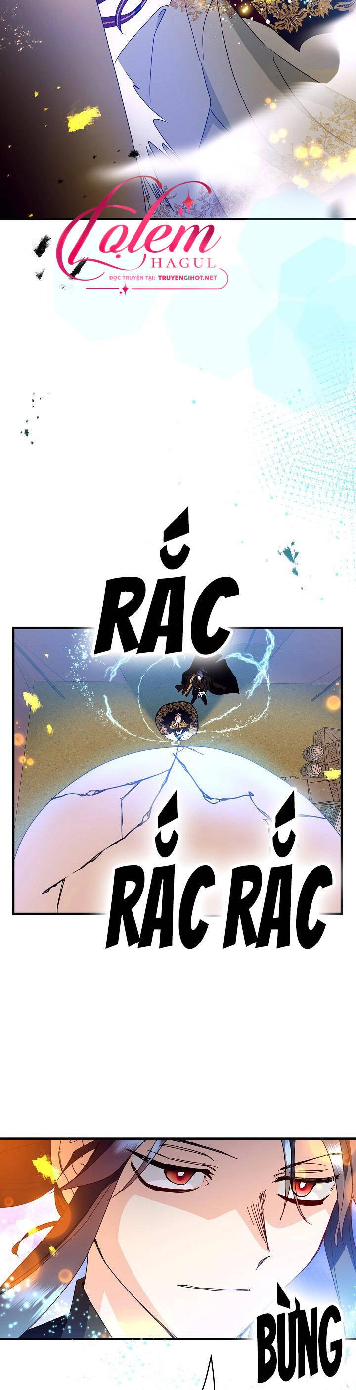 Cái Chết Thoải Mái Của Ác Nữ Công Chúa Chapter 28.1 - 21