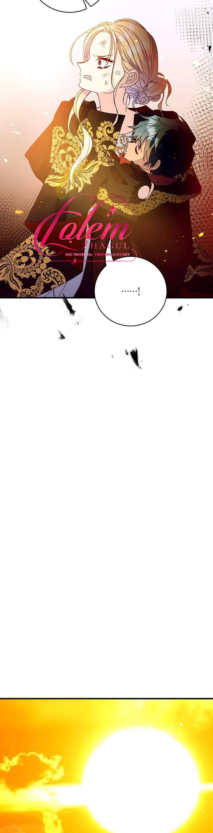 Cái Chết Thoải Mái Của Ác Nữ Công Chúa Chapter 28.1 - 30