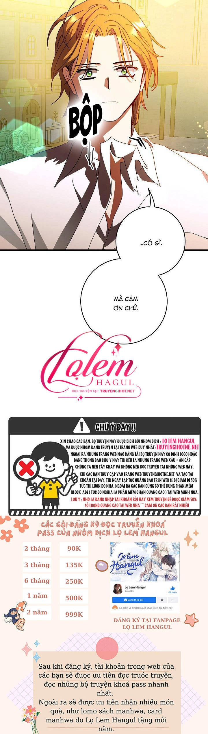 Cái Chết Thoải Mái Của Ác Nữ Công Chúa Chapter 28.2 - 6