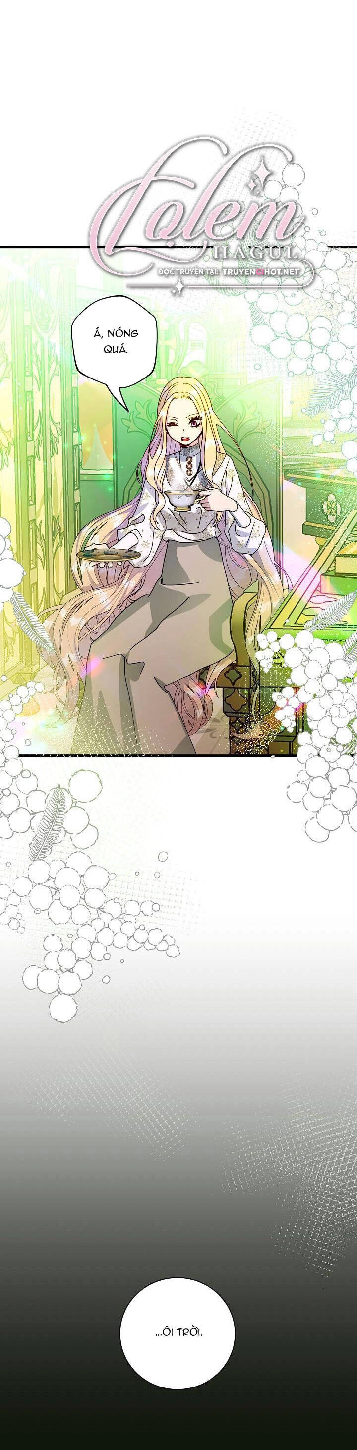 Cái Chết Thoải Mái Của Ác Nữ Công Chúa Chapter 29.2 - 6