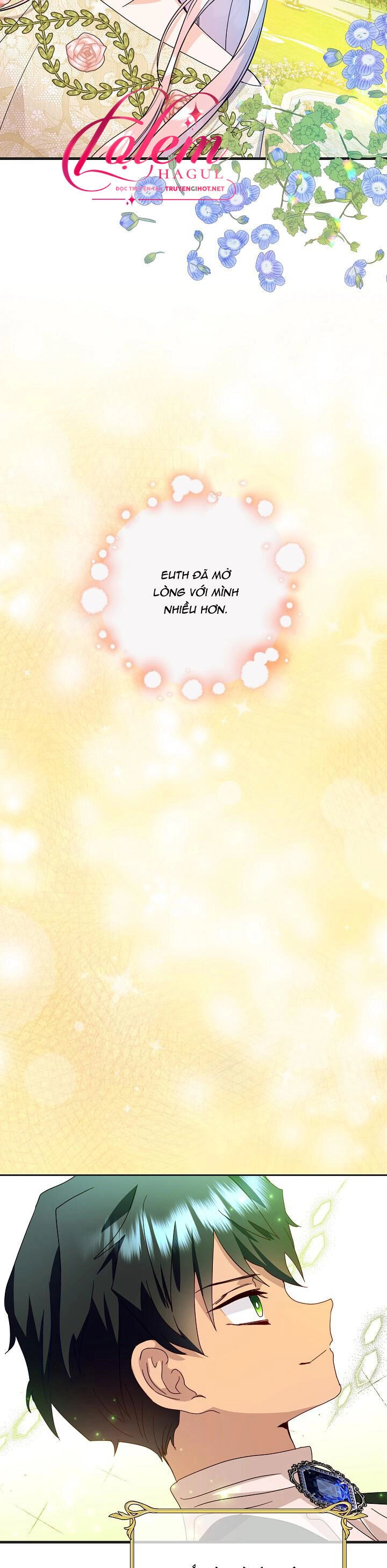 Cái Chết Thoải Mái Của Ác Nữ Công Chúa Chapter 30.1 - 13