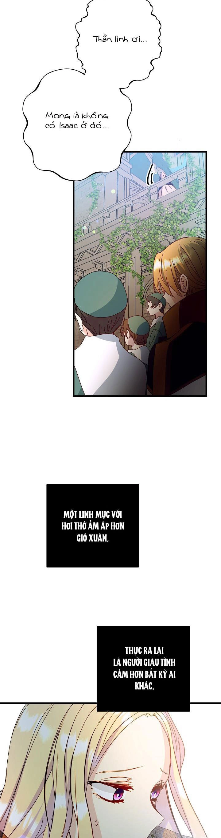 Cái Chết Thoải Mái Của Ác Nữ Công Chúa Chapter 31.2 - 2