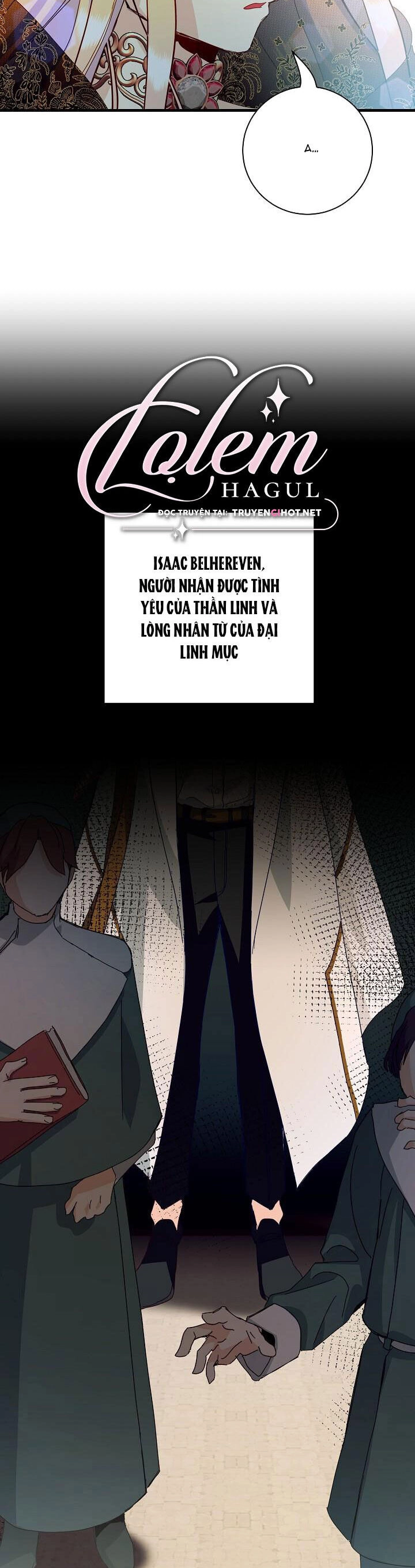 Cái Chết Thoải Mái Của Ác Nữ Công Chúa Chapter 31.2 - 3