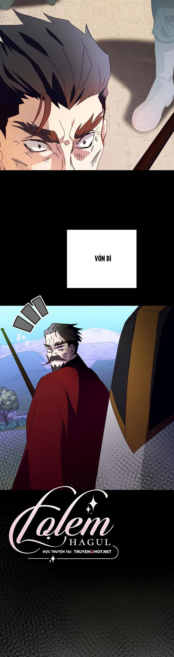 Cái Chết Thoải Mái Của Ác Nữ Công Chúa Chapter 31.2 - 4