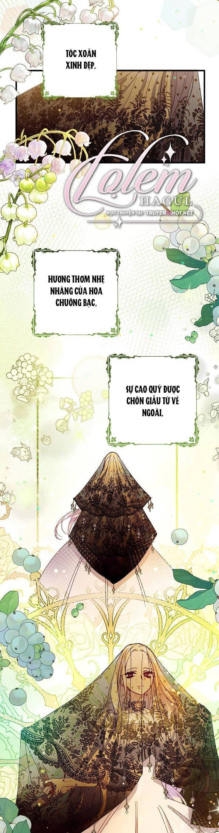 Cái Chết Thoải Mái Của Ác Nữ Công Chúa Chapter 32 - 15