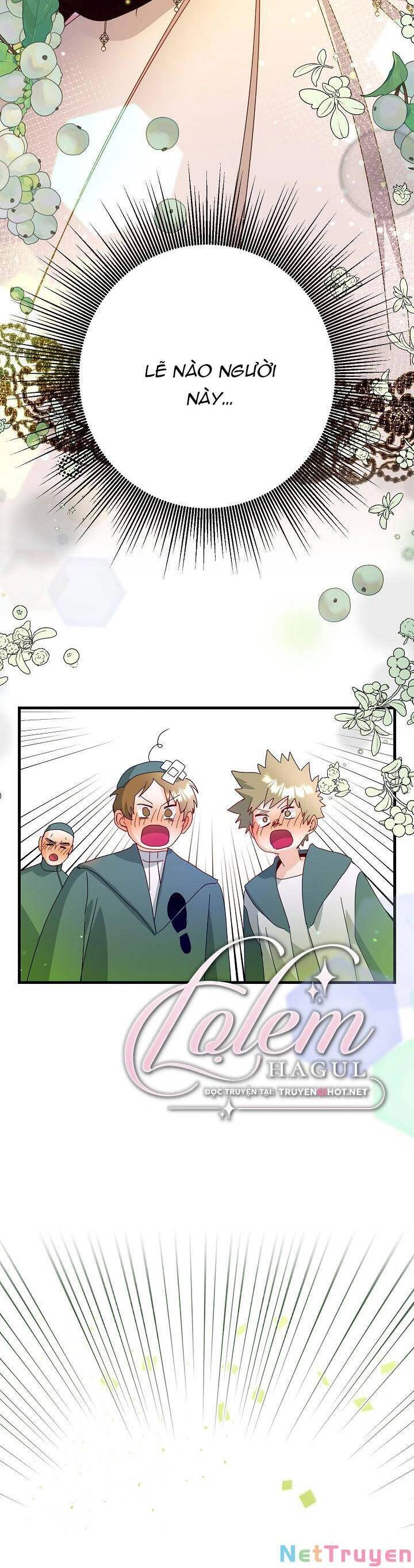 Cái Chết Thoải Mái Của Ác Nữ Công Chúa Chapter 32 - 16