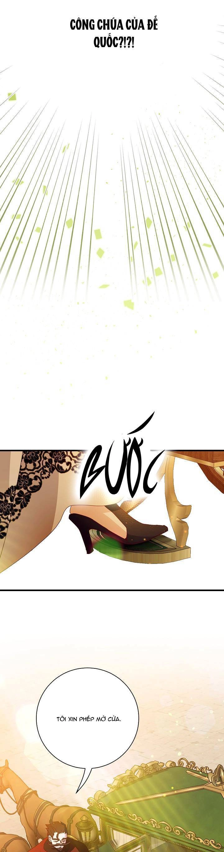 Cái Chết Thoải Mái Của Ác Nữ Công Chúa Chapter 32 - 17