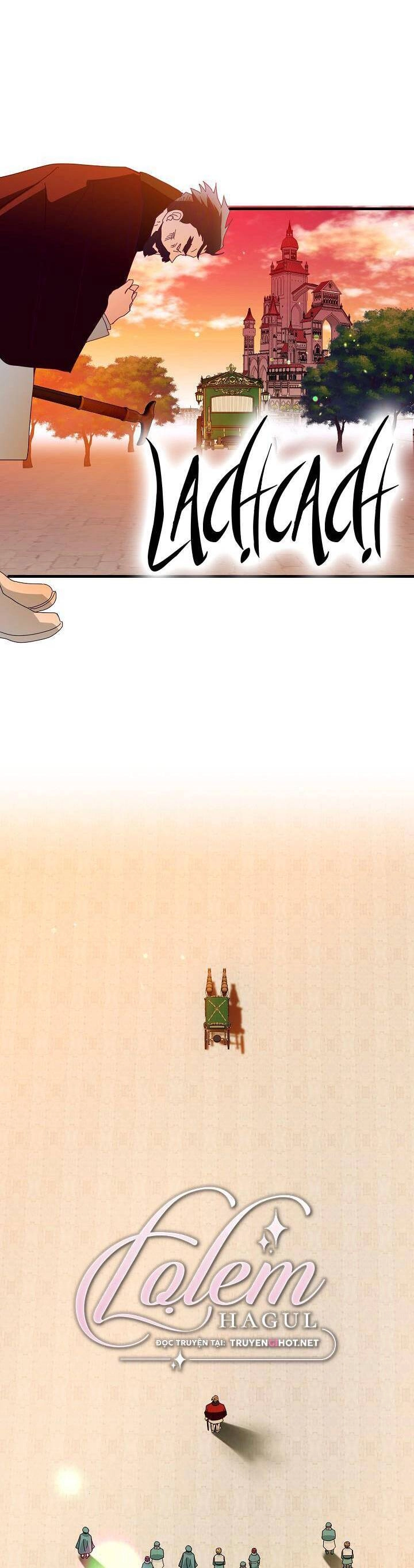 Cái Chết Thoải Mái Của Ác Nữ Công Chúa Chapter 32 - 20