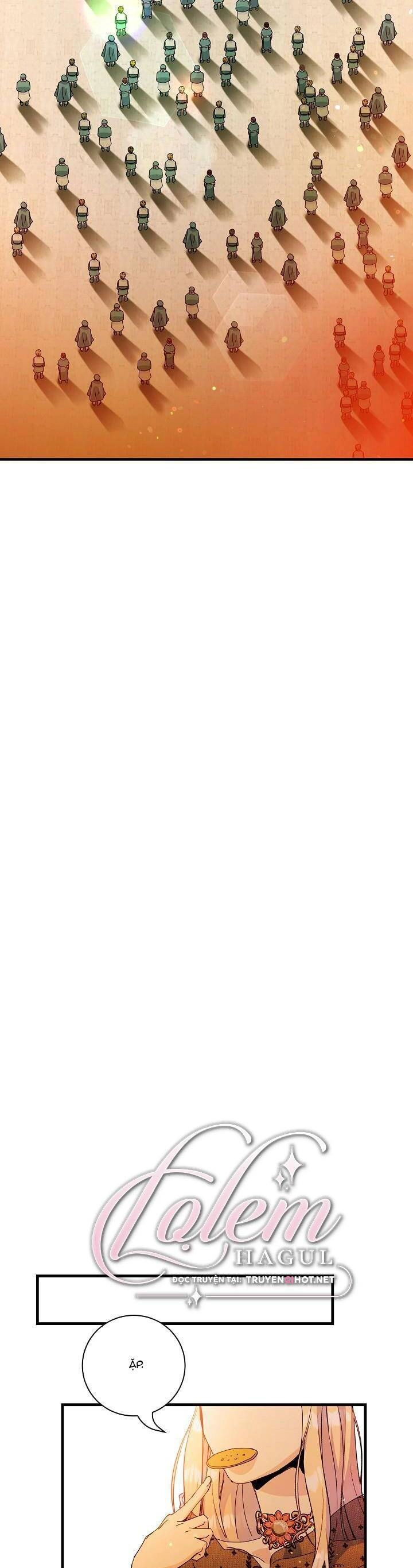 Cái Chết Thoải Mái Của Ác Nữ Công Chúa Chapter 32 - 21