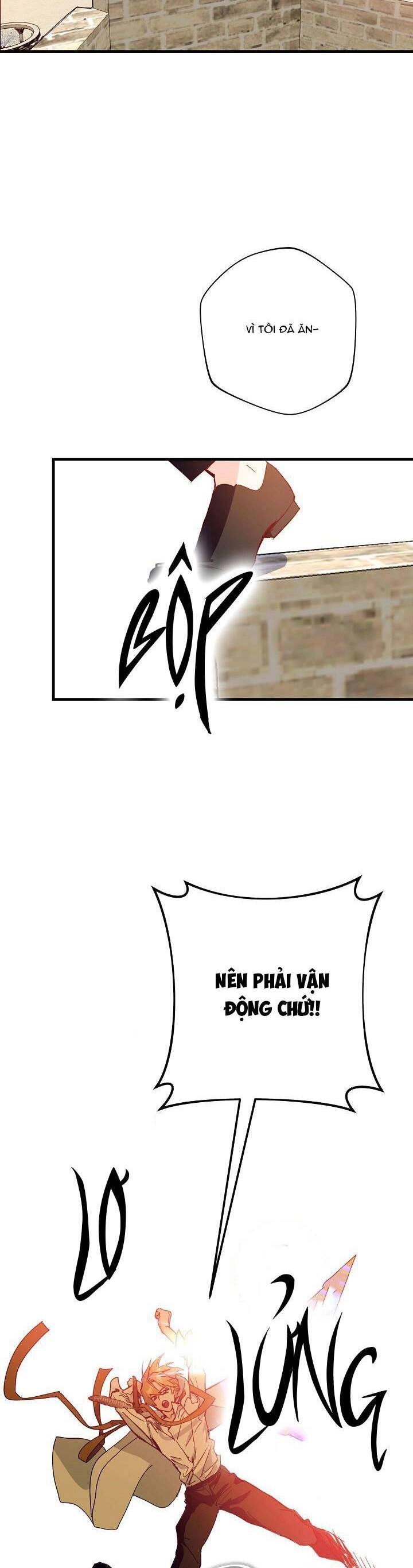 Cái Chết Thoải Mái Của Ác Nữ Công Chúa Chapter 32 - 27