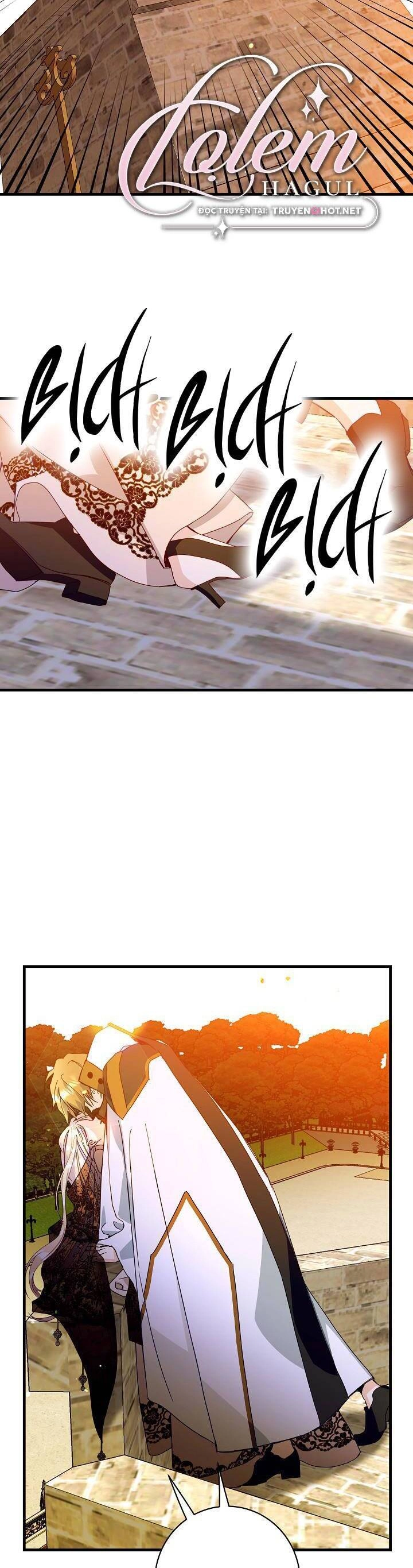 Cái Chết Thoải Mái Của Ác Nữ Công Chúa Chapter 32 - 29