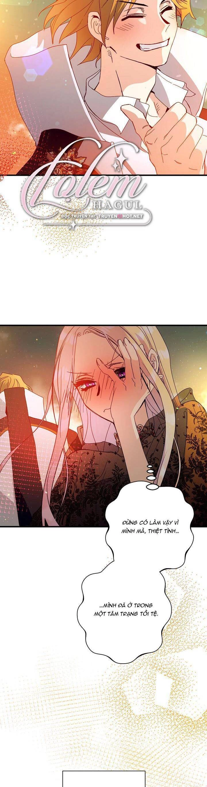 Cái Chết Thoải Mái Của Ác Nữ Công Chúa Chapter 32 - 31