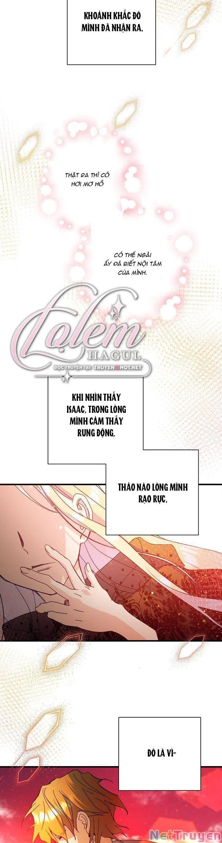 Cái Chết Thoải Mái Của Ác Nữ Công Chúa Chapter 32 - 32