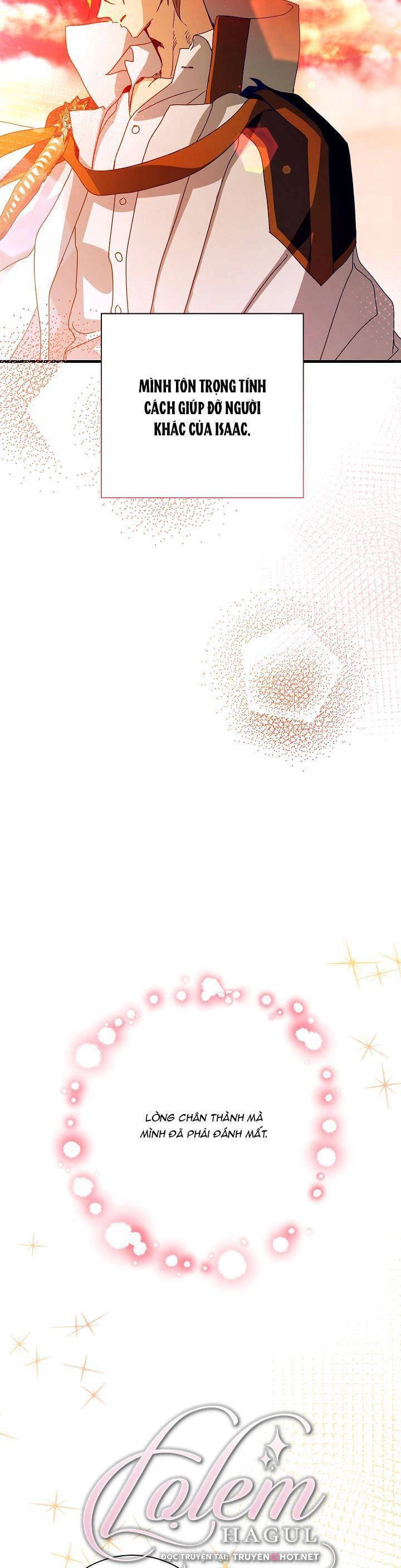 Cái Chết Thoải Mái Của Ác Nữ Công Chúa Chapter 32 - 33