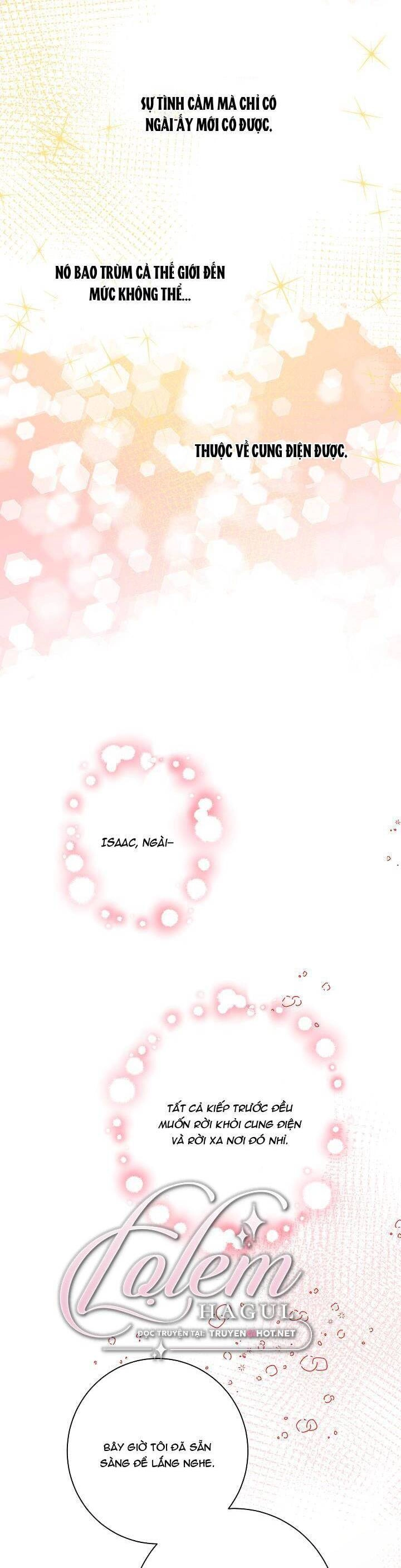 Cái Chết Thoải Mái Của Ác Nữ Công Chúa Chapter 32 - 36