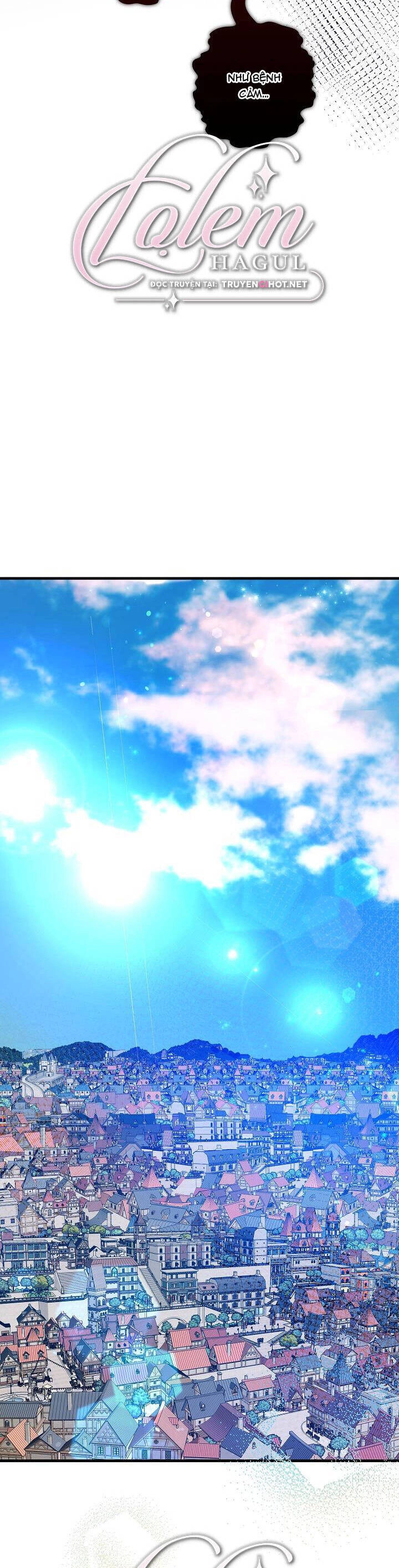 Cái Chết Thoải Mái Của Ác Nữ Công Chúa Chapter 33 - 25