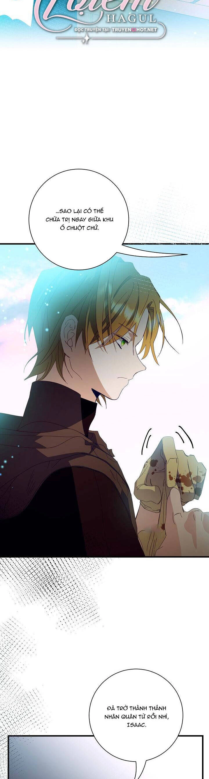 Cái Chết Thoải Mái Của Ác Nữ Công Chúa Chapter 33 - 32