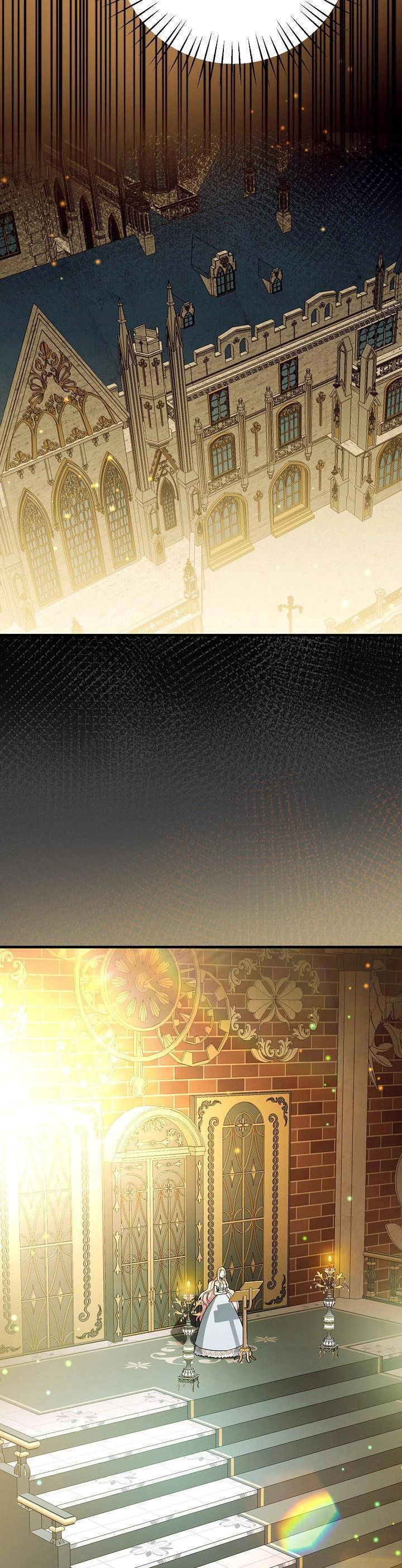 Cái Chết Thoải Mái Của Ác Nữ Công Chúa Chapter 34 - 15