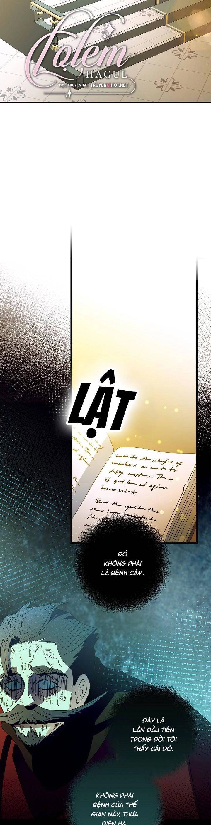 Cái Chết Thoải Mái Của Ác Nữ Công Chúa Chapter 34 - 16