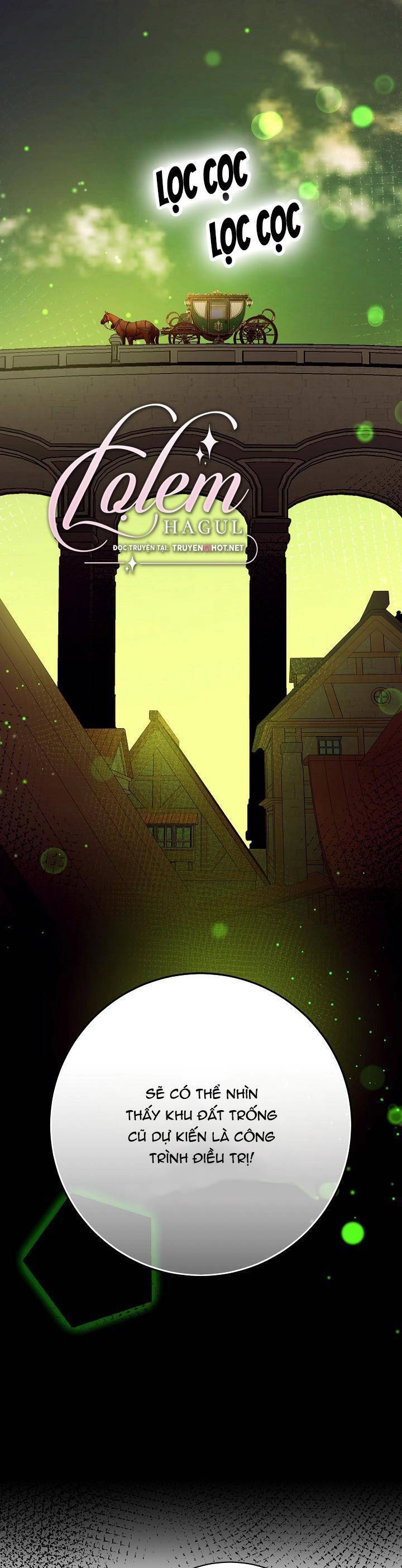 Cái Chết Thoải Mái Của Ác Nữ Công Chúa Chapter 34 - 27