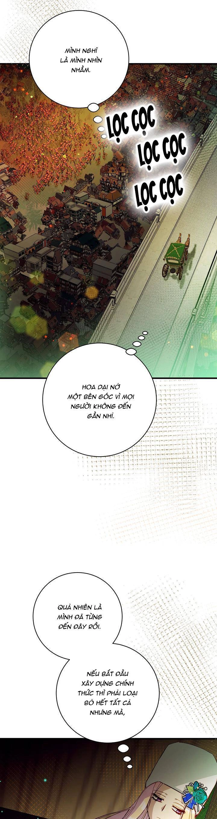 Cái Chết Thoải Mái Của Ác Nữ Công Chúa Chapter 34 - 31