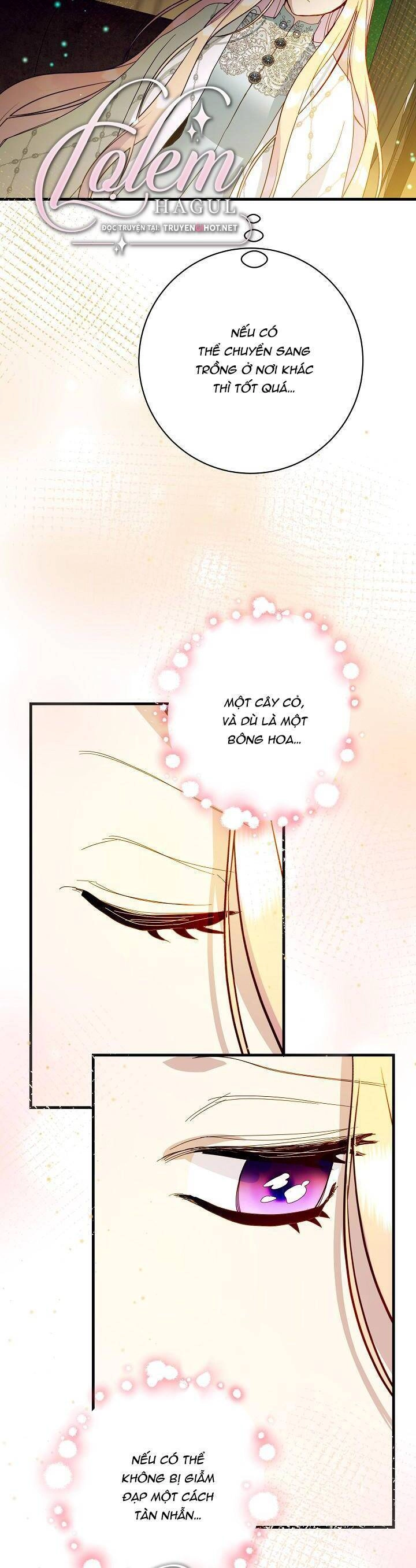 Cái Chết Thoải Mái Của Ác Nữ Công Chúa Chapter 34 - 32