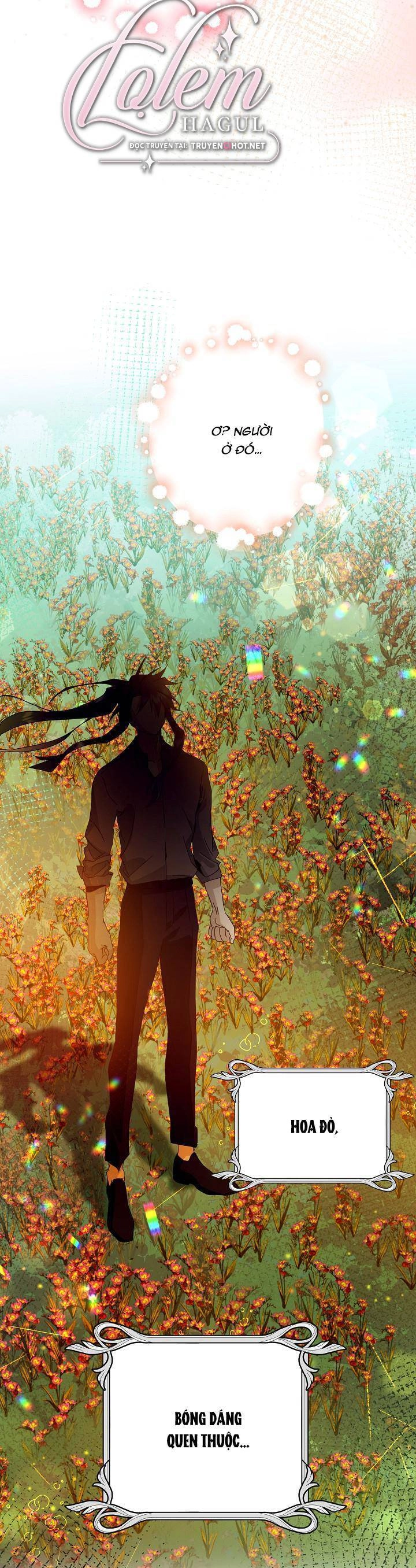 Cái Chết Thoải Mái Của Ác Nữ Công Chúa Chapter 34 - 33