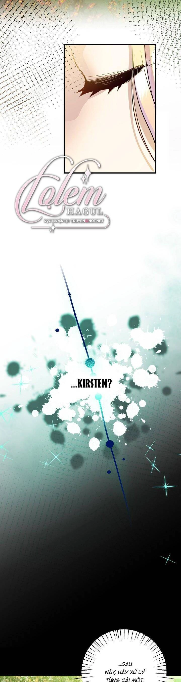 Cái Chết Thoải Mái Của Ác Nữ Công Chúa Chapter 34 - 34