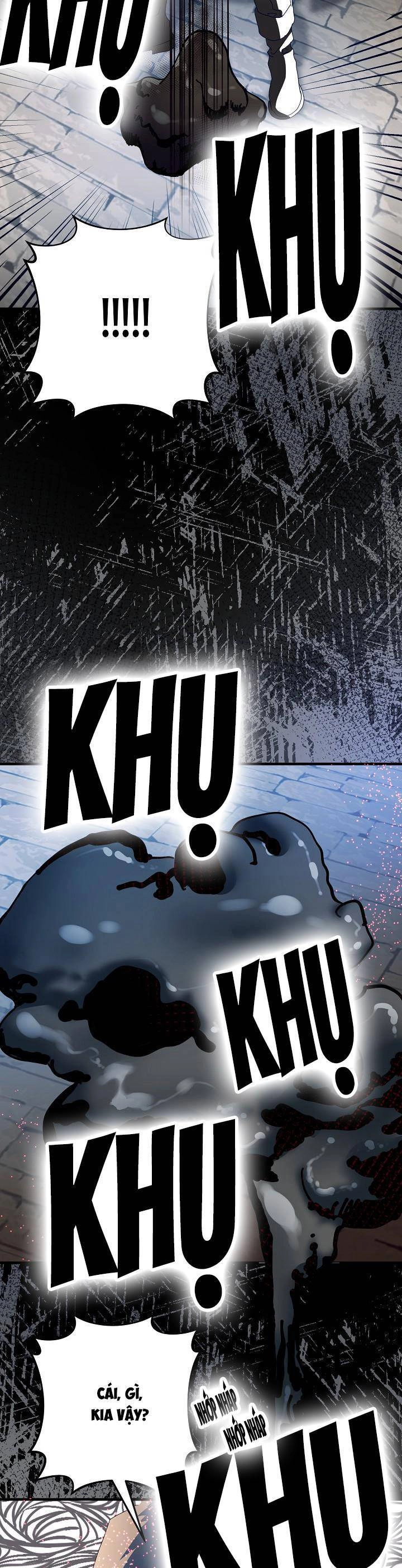 Cái Chết Thoải Mái Của Ác Nữ Công Chúa Chapter 35 - 15