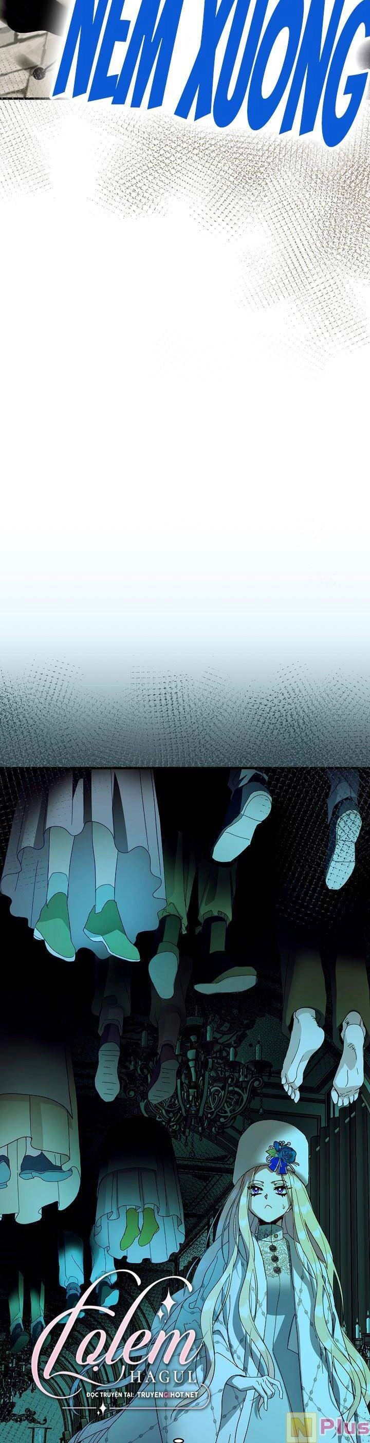 Cái Chết Thoải Mái Của Ác Nữ Công Chúa Chapter 35 - 20