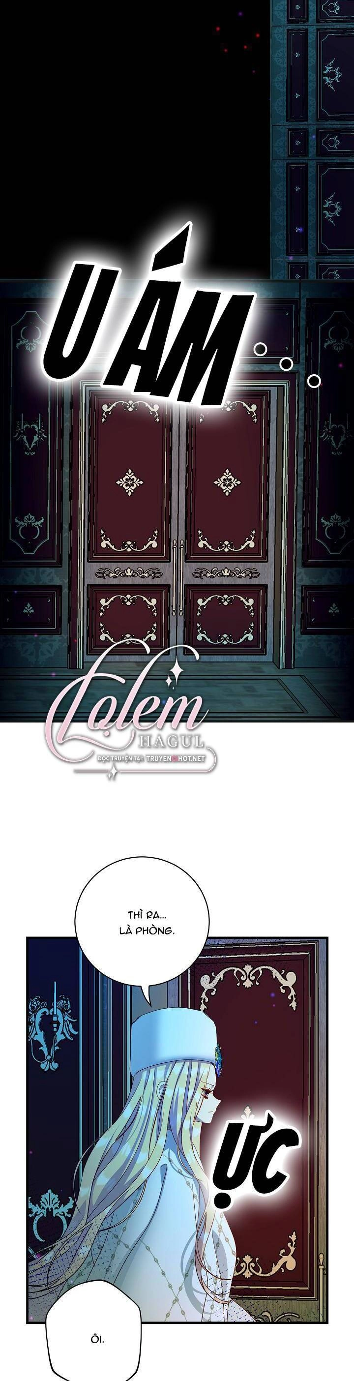 Cái Chết Thoải Mái Của Ác Nữ Công Chúa Chapter 35 - 26