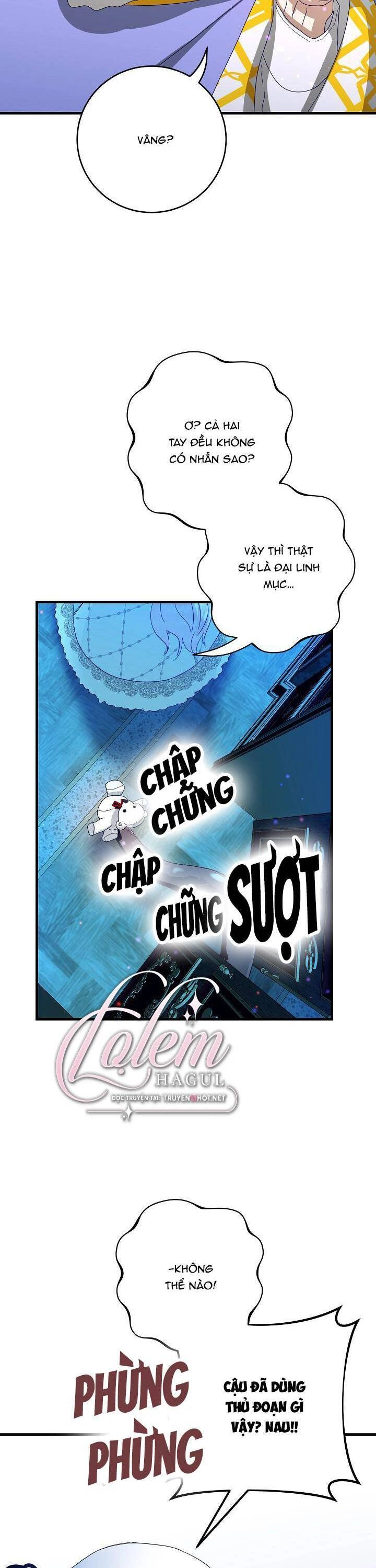 Cái Chết Thoải Mái Của Ác Nữ Công Chúa Chapter 35 - 33