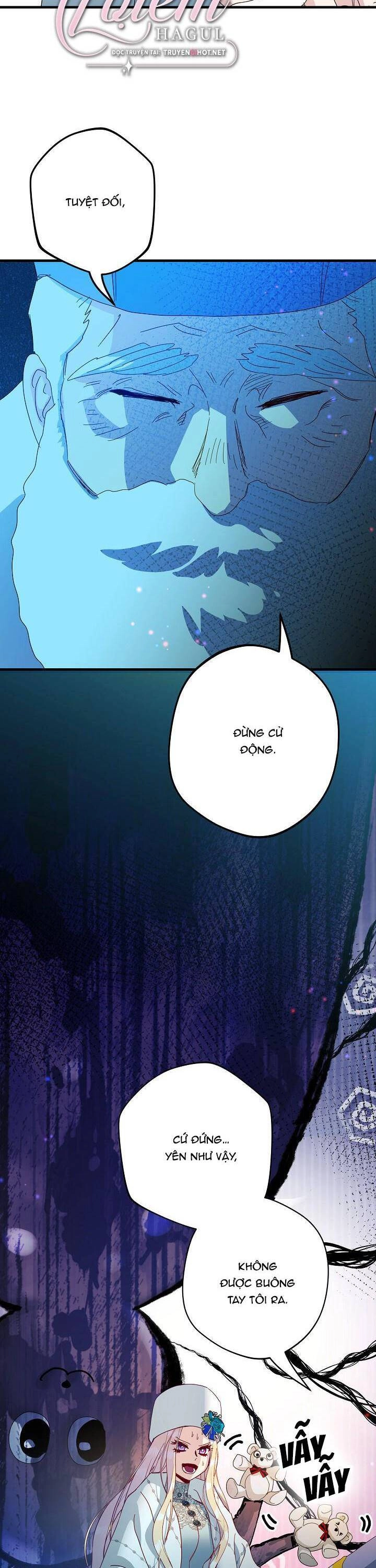 Cái Chết Thoải Mái Của Ác Nữ Công Chúa Chapter 35 - 35