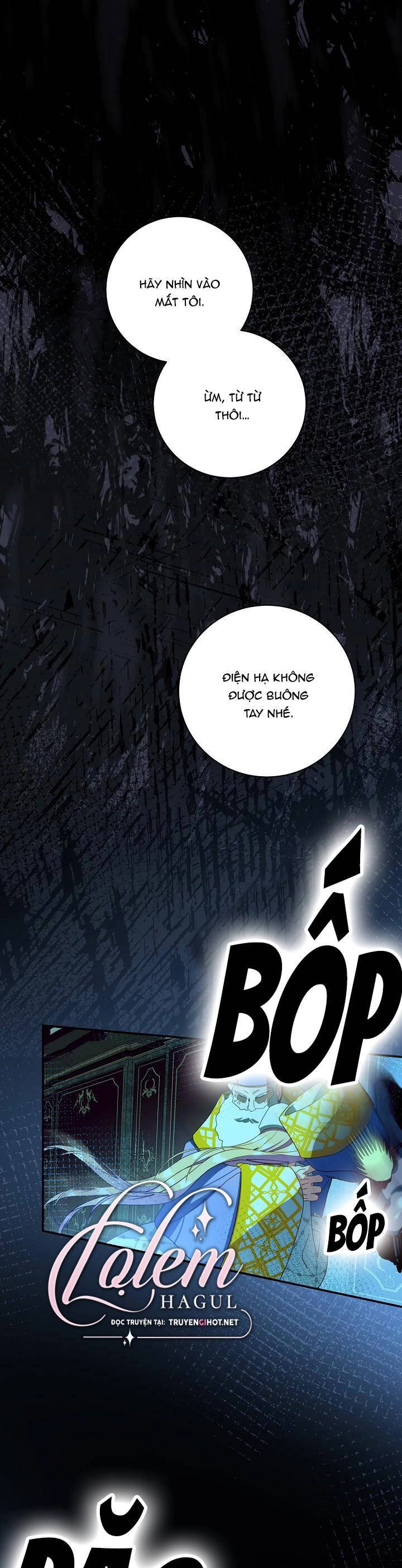 Cái Chết Thoải Mái Của Ác Nữ Công Chúa Chapter 36 - 1