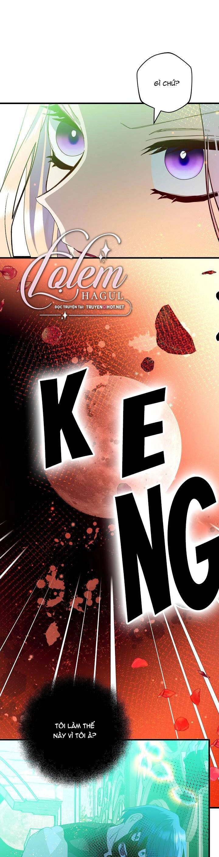 Cái Chết Thoải Mái Của Ác Nữ Công Chúa Chapter 36 - 14