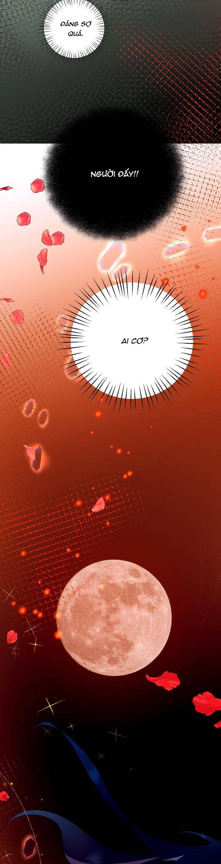 Cái Chết Thoải Mái Của Ác Nữ Công Chúa Chapter 36 - 17