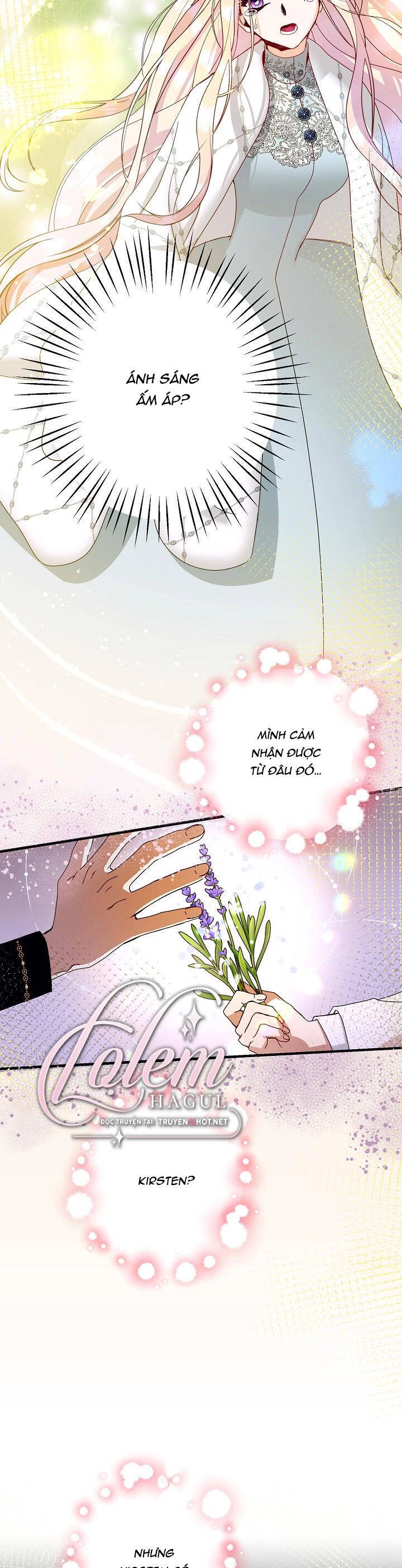 Cái Chết Thoải Mái Của Ác Nữ Công Chúa Chapter 36 - 19