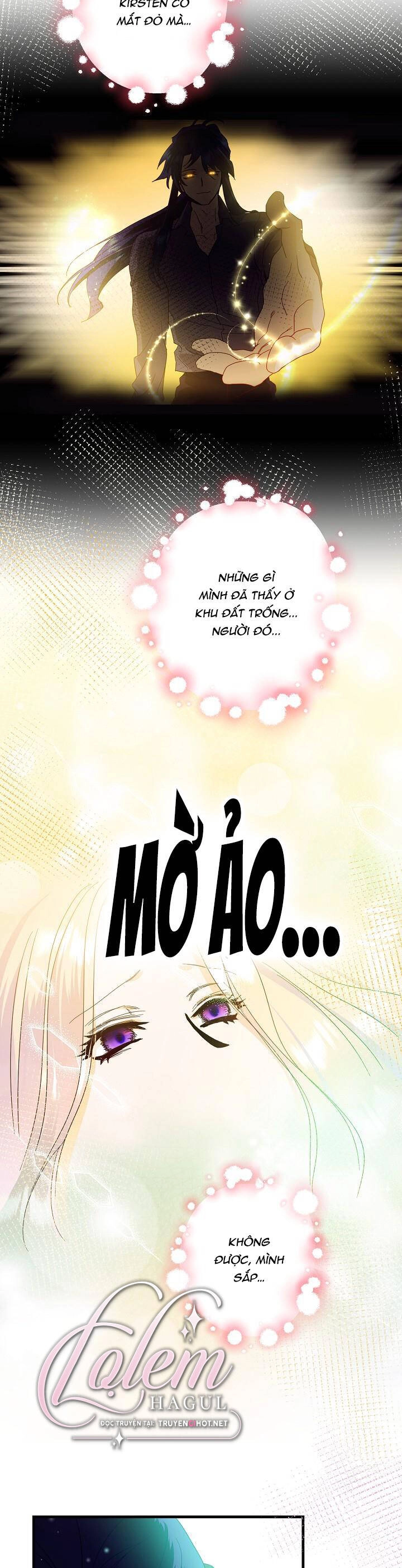 Cái Chết Thoải Mái Của Ác Nữ Công Chúa Chapter 36 - 20