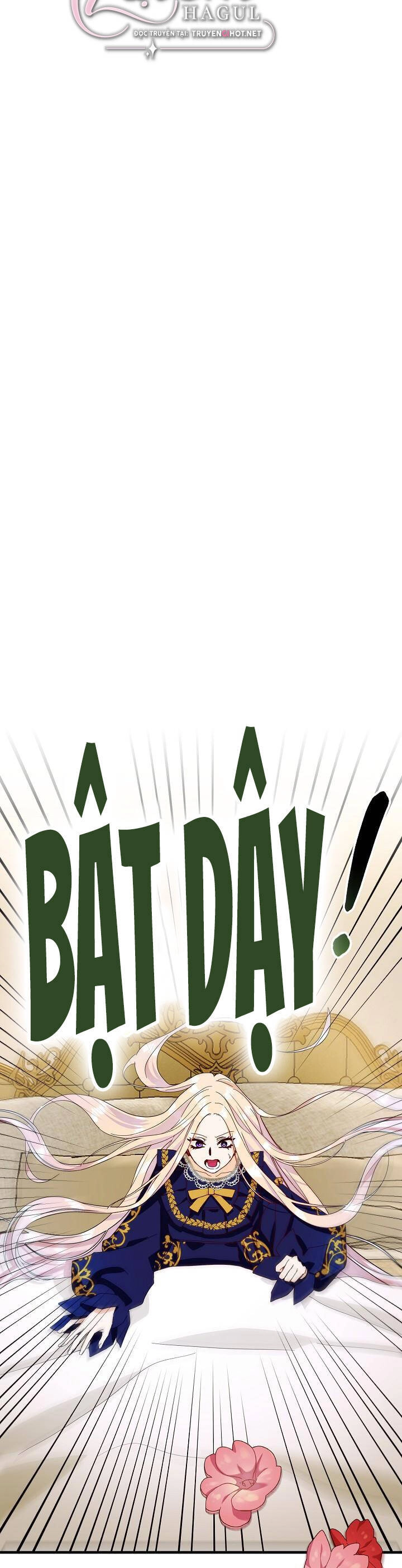 Cái Chết Thoải Mái Của Ác Nữ Công Chúa Chapter 36 - 23