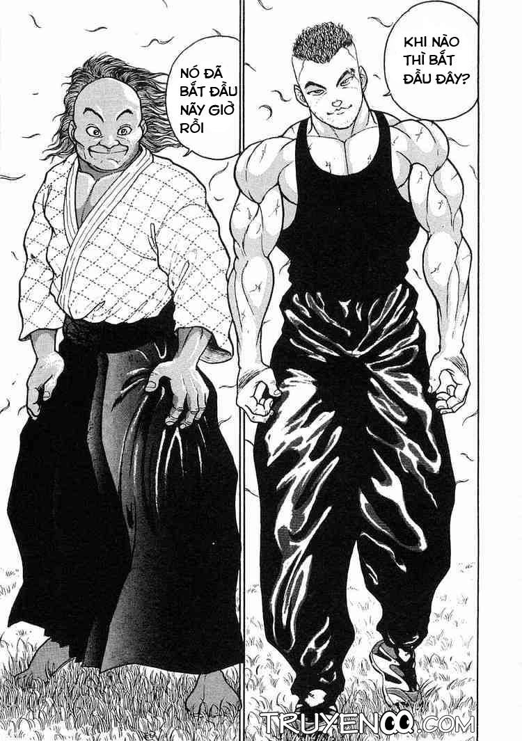 Garouden Chapter 3 - 6