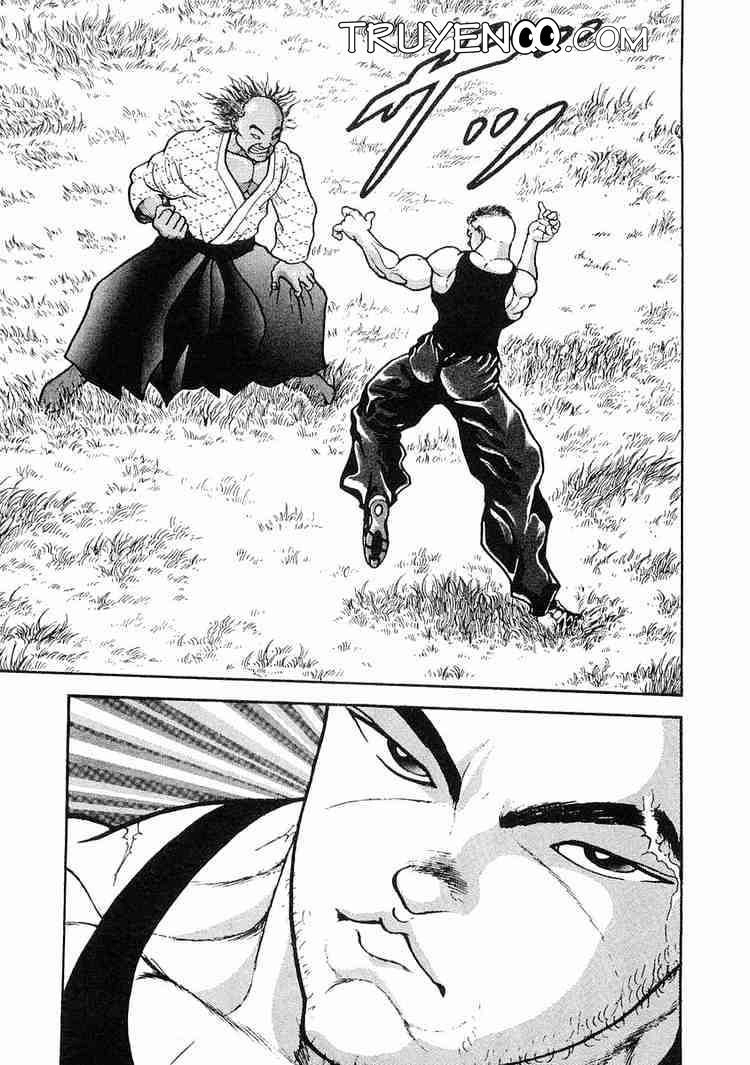 Garouden Chapter 3 - 13